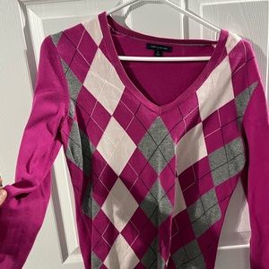 Vintage Tommy Hilfiger top